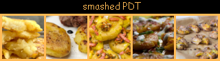 lien recette ralisation de smashed PDT
